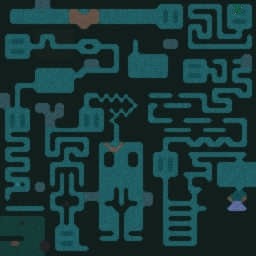 Moast's Adventure Maze #1  V3.0