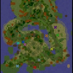 Siege Island v2