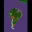 Sudamerica Total War Beta