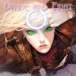 Divide & Fight SV 1.08