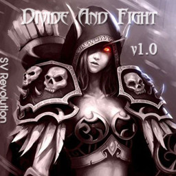 Divide & Fight SVR v1.0