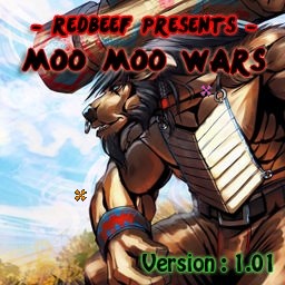 Moo Moo Wars v1.01