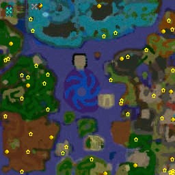 World of Warcraft Gods-Quest