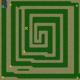 Maze Of Lameness 2.5