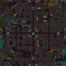 Fortress Survival Alpha 6.50