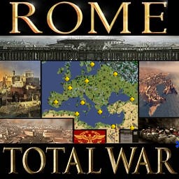 Rome Total War 1.5
