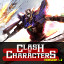 Clash of Characters v.1.2
