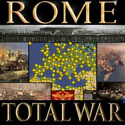 Rome Total War 1.61