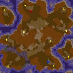 Ogre Mound (Fel Horde)