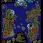 The World of Azeroth Reborn