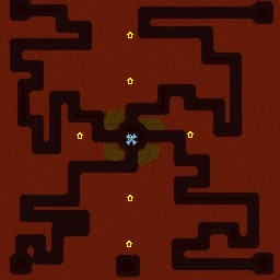 New Maze TD v3.4