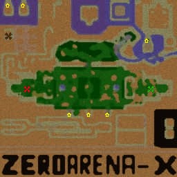 ZerO Arena Extreme v2.5b