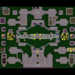 Angel Arena (Protected Map) 9.0