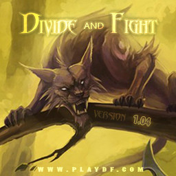Divide & Fight R v1.04