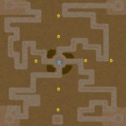 New Maze TD v4.2