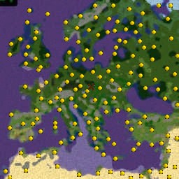 Crusade over Europe 0.16