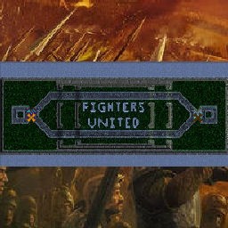 Fighters United Beta3