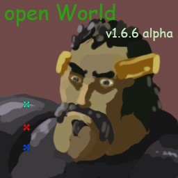 openworld v1.6.6 alpha