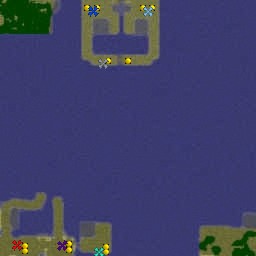 Castle Battle 2 OceanDomination fix