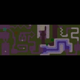 Maze Of Assassins 2 V2.0
