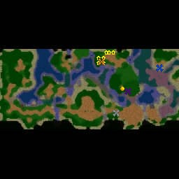 Orc Camp Defense v1.6