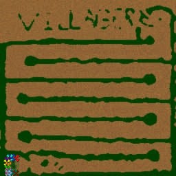 Villager Frenzy v1.1 (F)