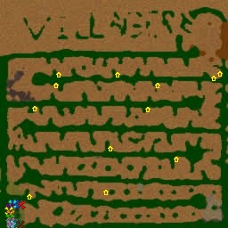Villager Frenzy v2 (Final)