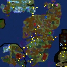 Glory of the Horde:24.2