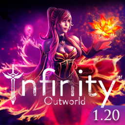 Infinity v1.20