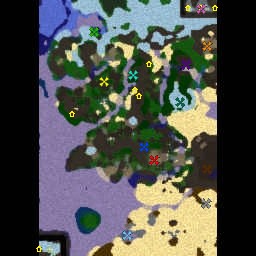 4th Age of Middle-Earth:RevampV5 AI