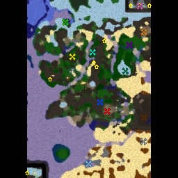 4th Age of Middle-Earth:RevampV5 AI