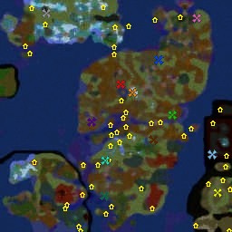 Glory of the Horde:24.2F