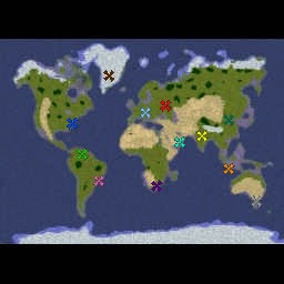 World Domination Alpha v1.4i