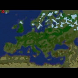 Lords Of Europe 2.6g Fix Rebellion