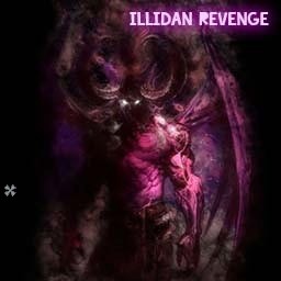 [KE] Illidan Revenge 1.2