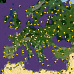 Crusade over Europe 0.38 Fantasy