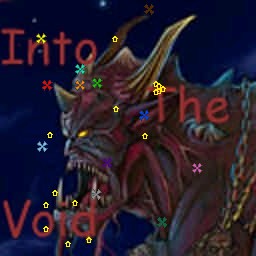 Into The Void 1.1e