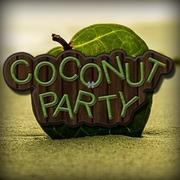 Coconut Party v1.9 Rev1