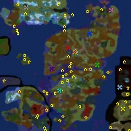 Glory of the Horde:24.3A