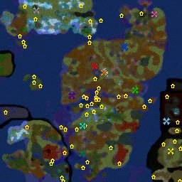 Glory of the Horde:24.4