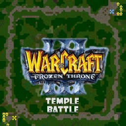 Temple Battle 1.4d( fix version )