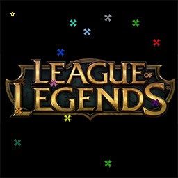 League of Legends (Warcraft) 0.4
