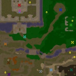 The Great Human-Orc War v1.3
