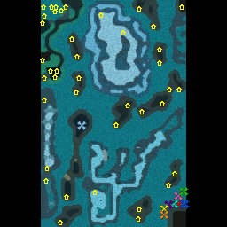 Ice-Dungeon's Multiplayer v1.1