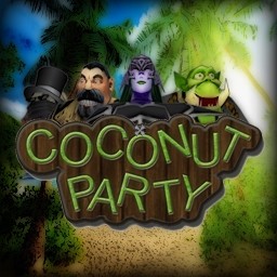 Coconut Party v2.5