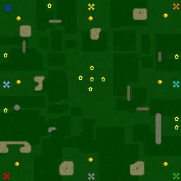 ForestFight0.1a :)