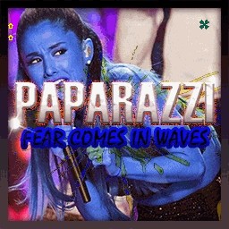 Paparazzi: Fear Comes in Waves v0.5