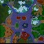 The World of Warcraft III 1.10 MoD