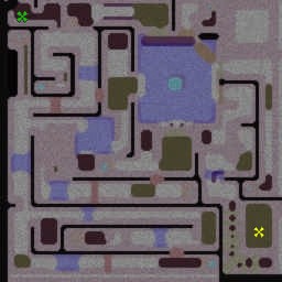Demon Dungeon Maze Escape