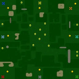 ForestFight 2.0a